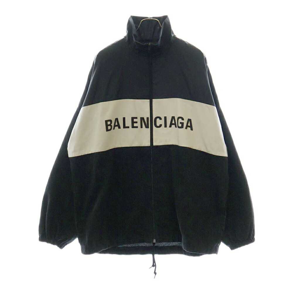 楽天市場】BALENCIAGA(バレンシアガ) サイズ:1 23SS Hooded