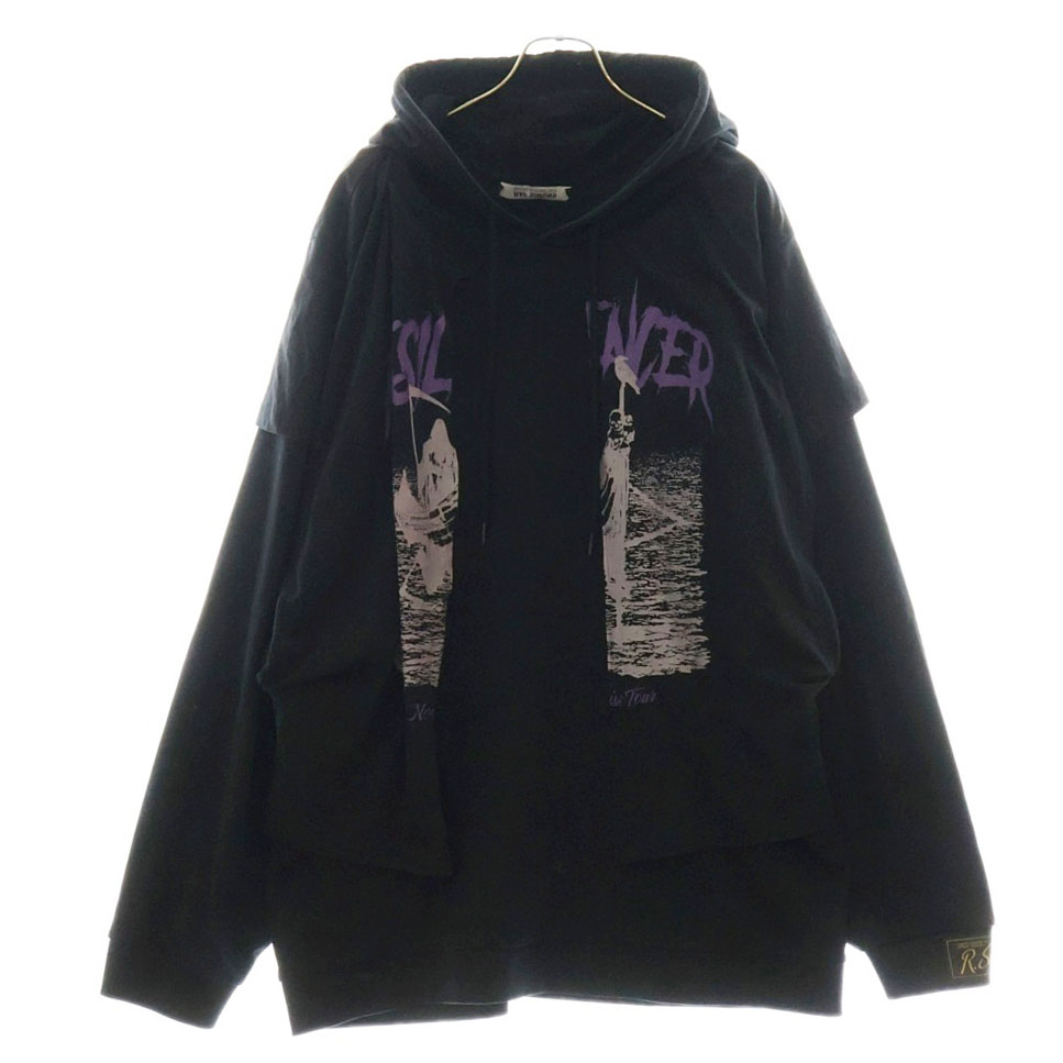 楽天市場】RAF SIMONS(ラフシモンズ) サイズ:S 20AW Oversized
