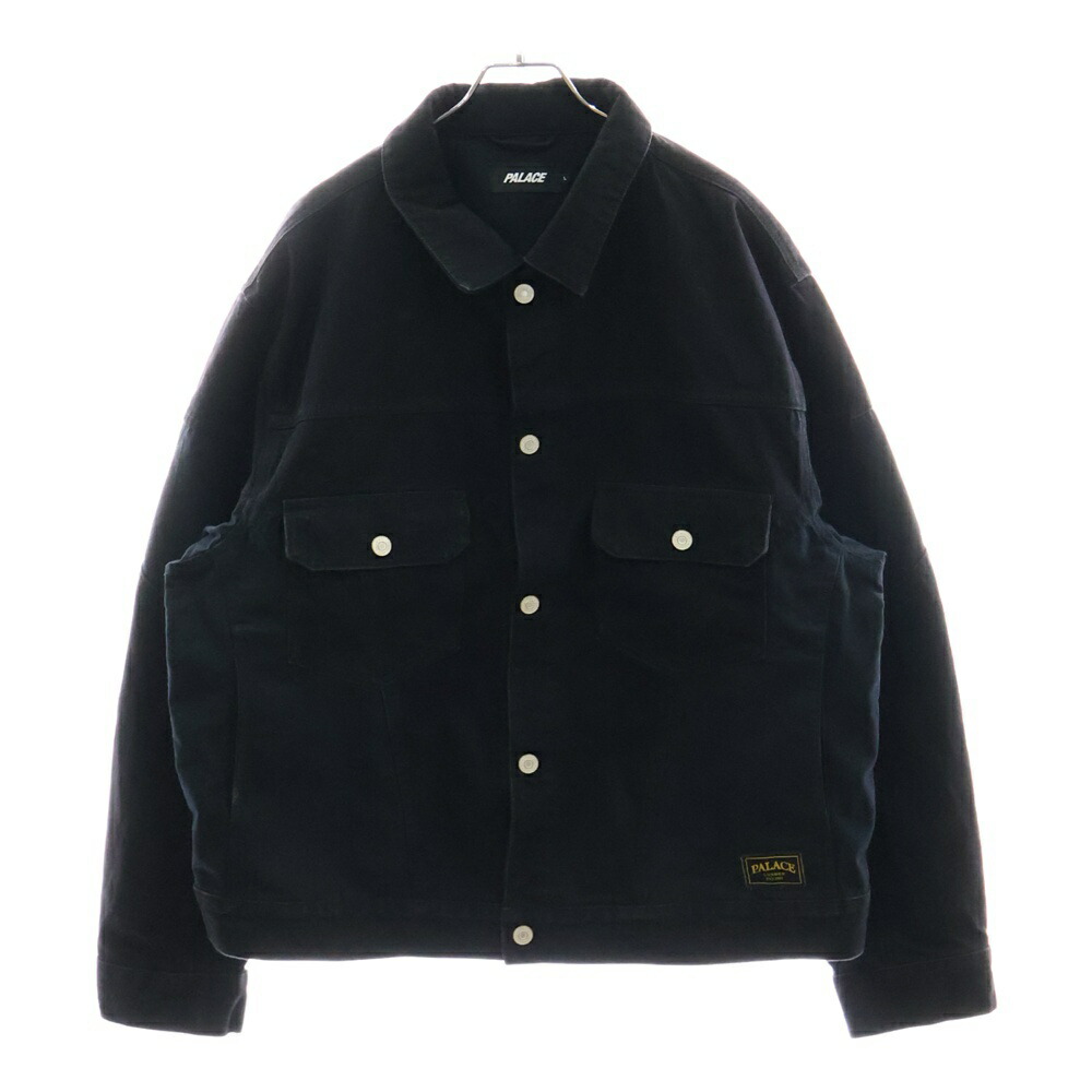 楽天市場】Palace Skateboards(パレススケートボーズ) サイズ:M