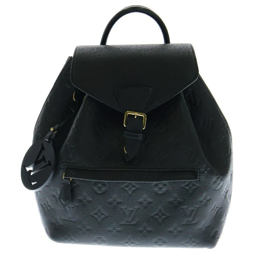 楽天市場】LOUIS VUITTON(ルイヴィトン) モンスリ カーゴ バック