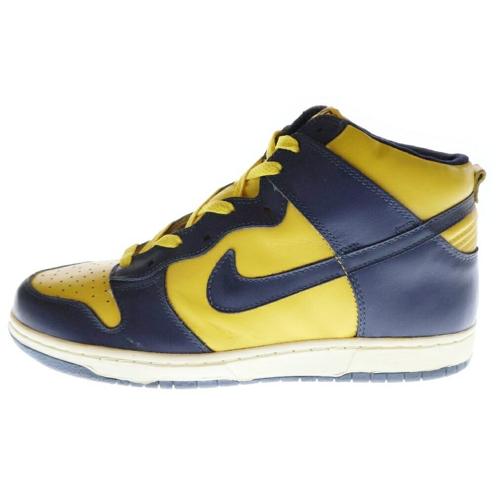 楽天市場】NIKE(ナイキ) サイズ:28.5cm DUNK HIGH RETRO