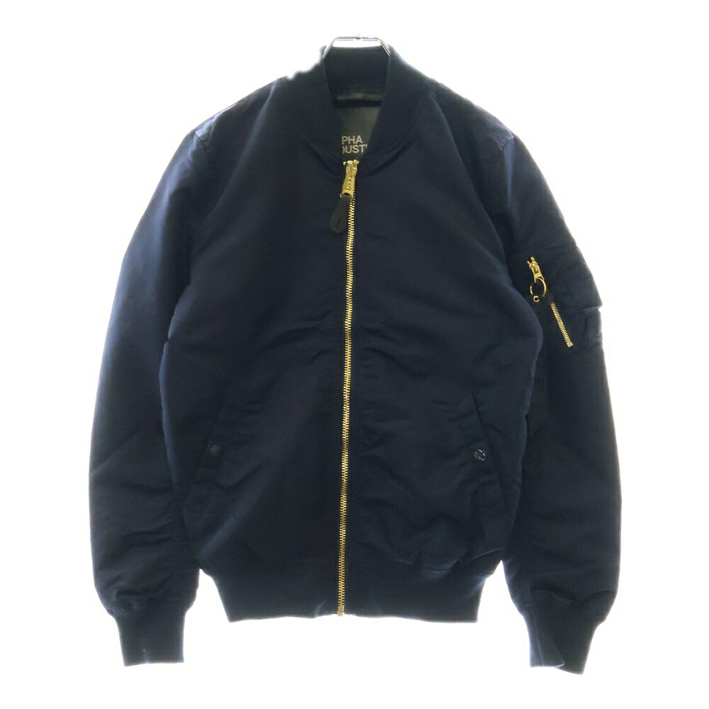 楽天市場】ALPHA INDUSTRIES(アルファ インダストリーズ) サイズ