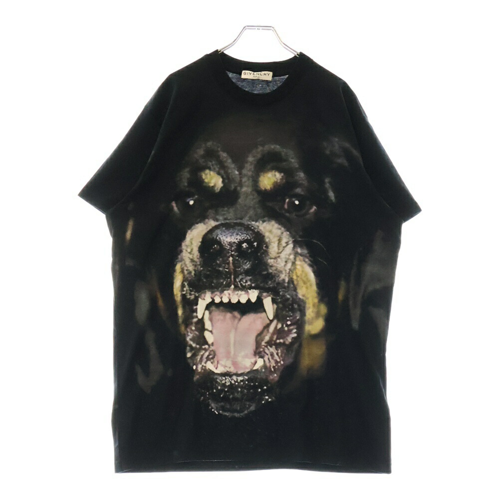 楽天市場】GIVENCHY(ジバンシィ) サイズ:L 22AW オーバーラップ