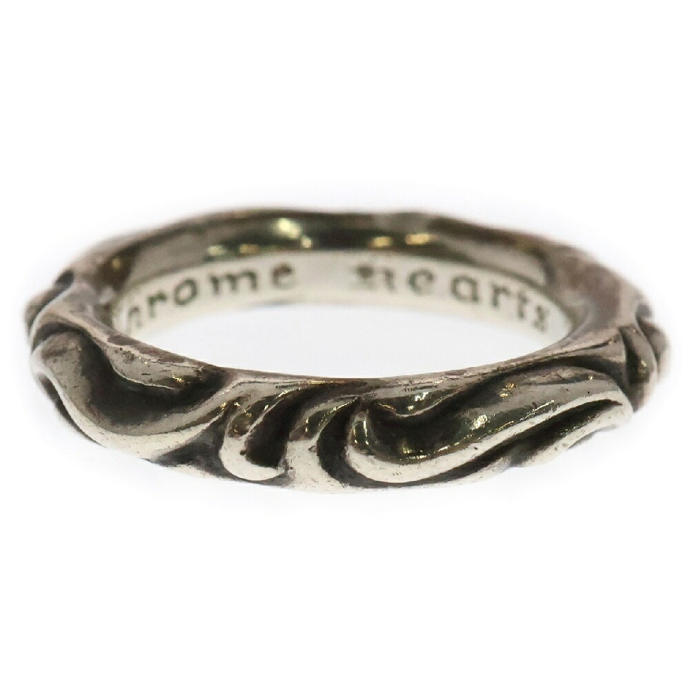楽天市場】CHROME HEARTS(クロムハーツ) サイズ:7号 OLD 22K