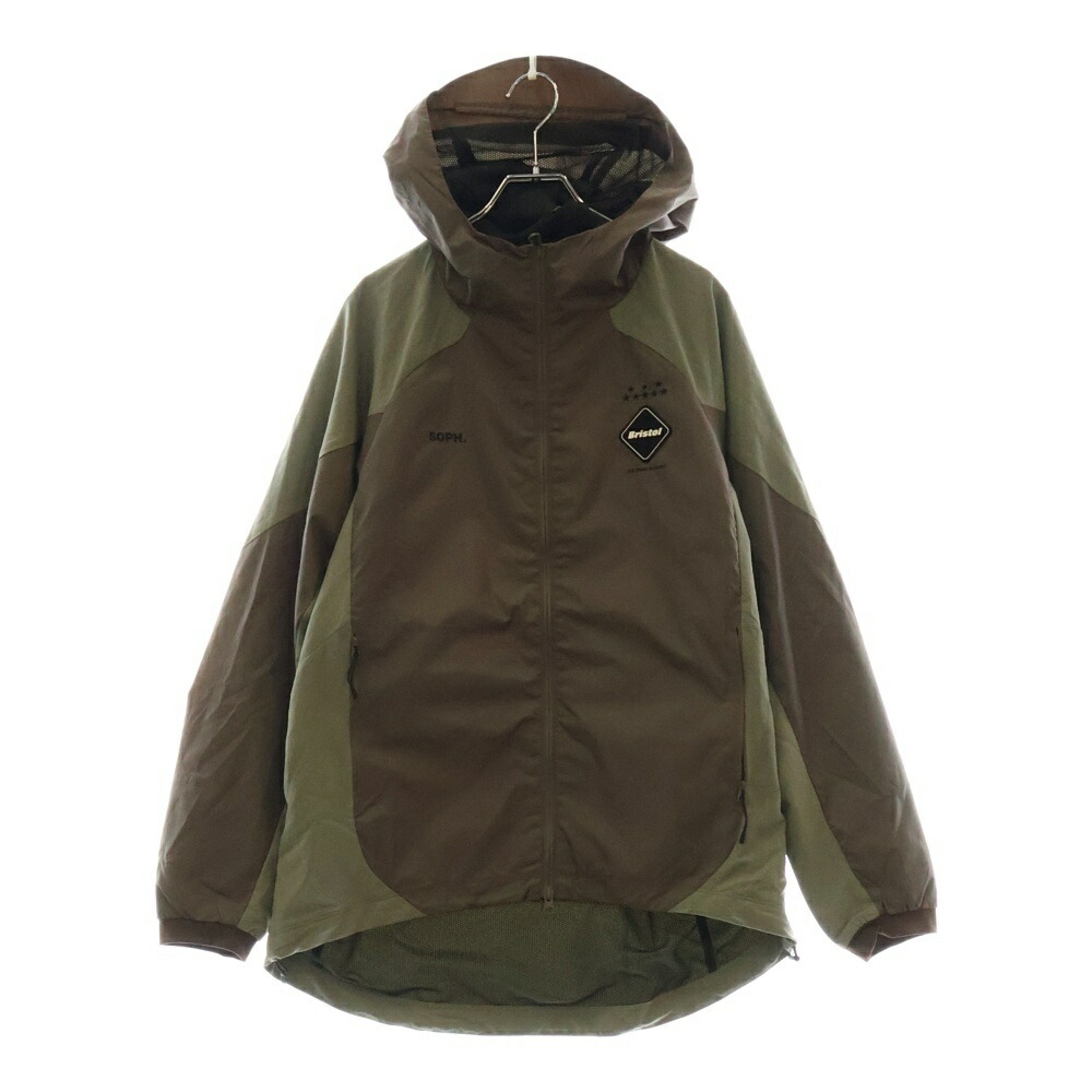 専用　F.C.R.B. エフシーレアルブリストル　23SS ハイブリッド F.C.R.B. エフシーレアルブリストル 23SS ハイブリッド ジャケット