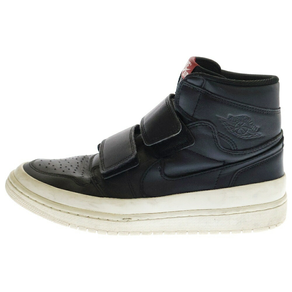 楽天市場】NIKE ナイキ AIR JORDAN 1 HIGH STRAP BRED 342132