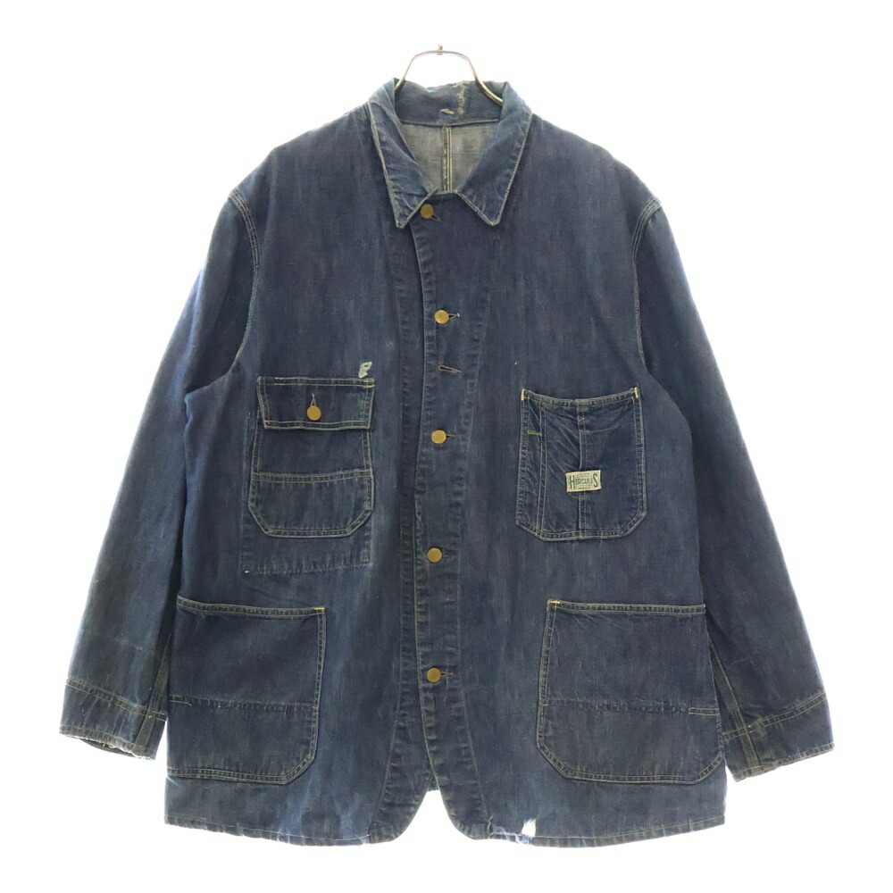 珍品 メディカルコート ワークコート カバーオール ボタン付き ビンテージ 楽天市場】VINTAGE(ヴィンテージ) 50‐60S BOTTON LE CABLE