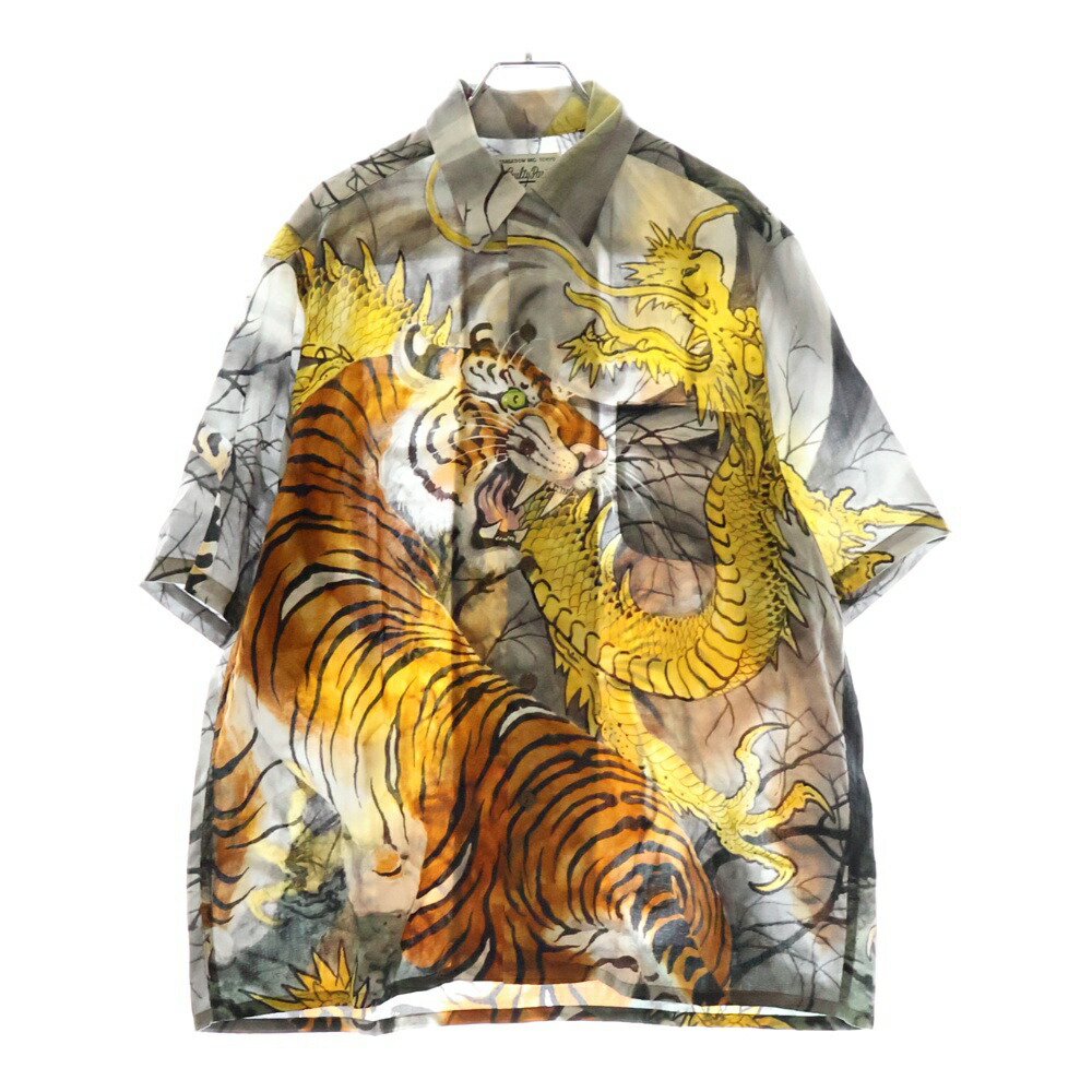 楽天市場】WACKO MARIA(ワコマリア) サイズ:XXXL 20SS BobMarley
