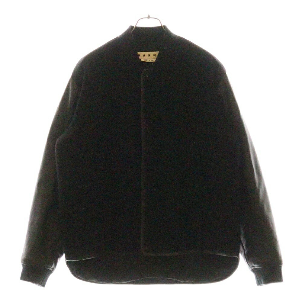 楽天市場】MARNI(マルニ) サイズ:44 千鳥柄 ショルダーステッチ