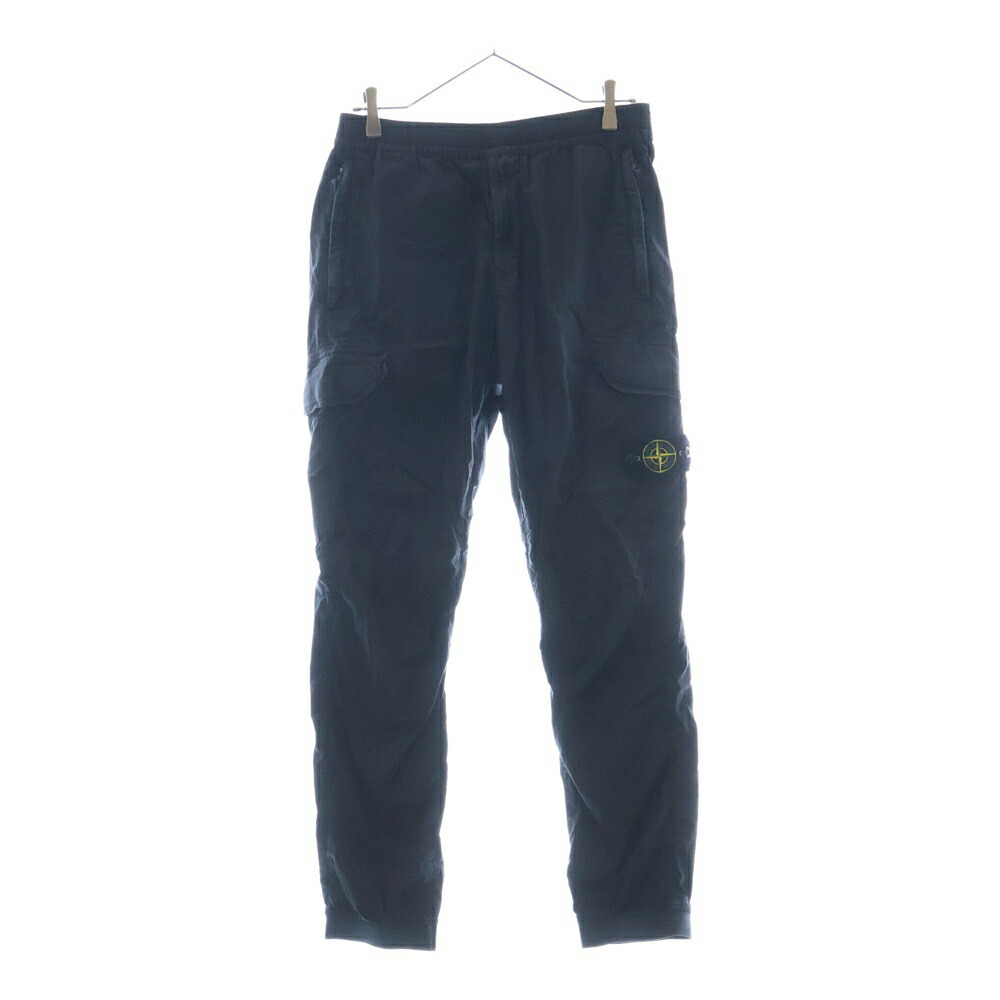ストーンアイランドナイロンメタルボトムス 30 楽天市場】STONE ISLAND(ストーンアイランド) サイズ:30 PANT