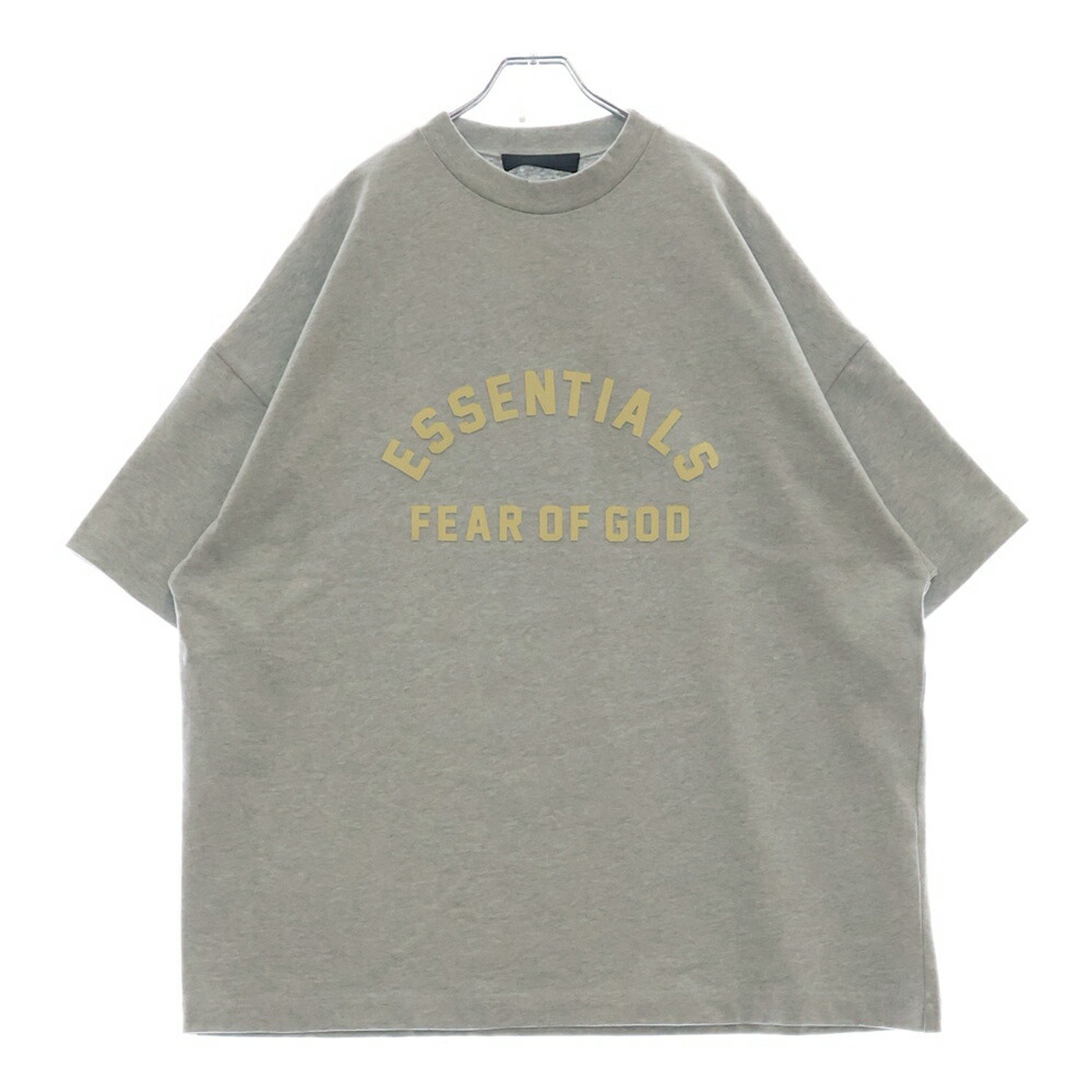 FEAR OF GOD ロゴパッチクルーネックTシ【関税込】 楽天市場】FEAR OF GOD(フィアオブゴッド) サイズ:XS SEVENTH