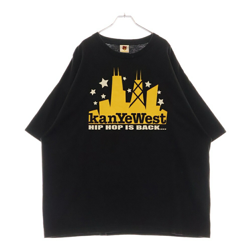 限定品 カニエ ウェスト ツアー キャップ Saint Pablo tour 黒 限定品 カニエ ウェスト ツアー キャップ Saint Pablo tour 黒