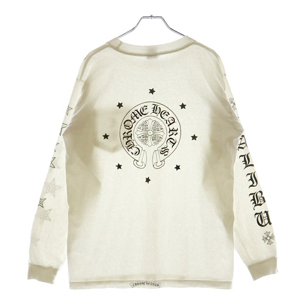 楽天市場】CHROME HEARTS(クロムハーツ) サイズ:M OLD