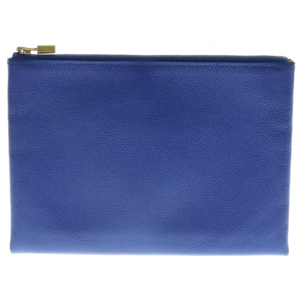 エルメス HERMES】エルメス シェーヌダンクル コンパクトウォレット