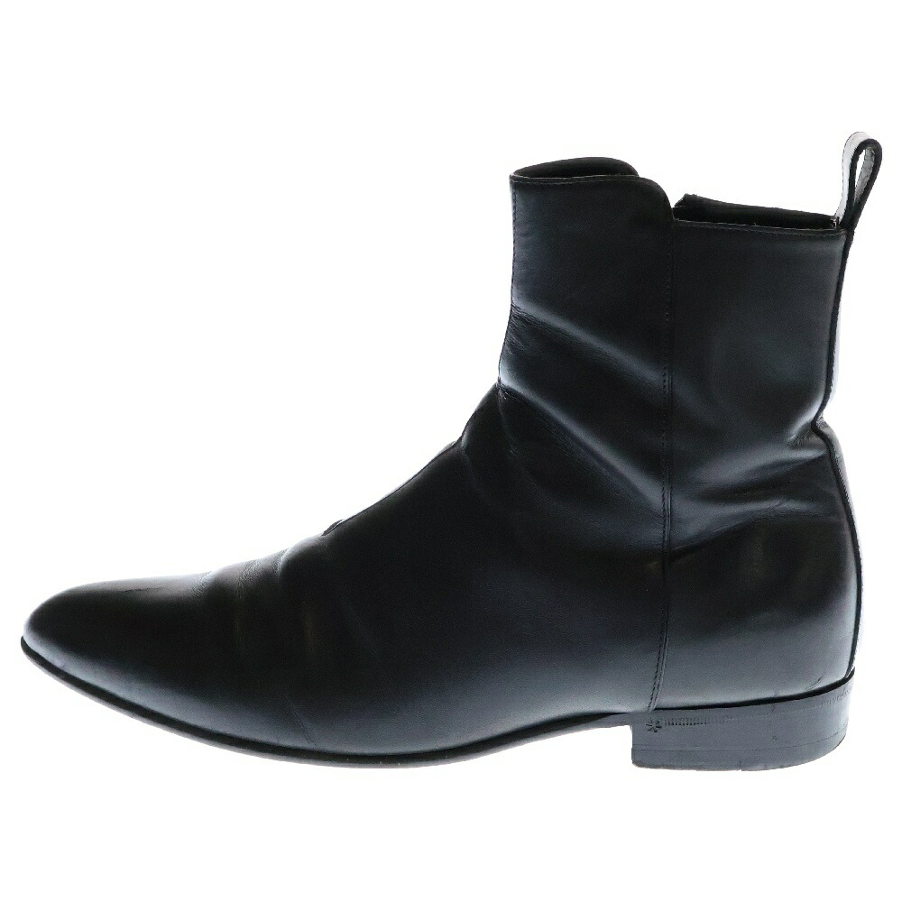 楽天市場】SAINT LAURENT PARIS(サンローランパリ) サイズ:42