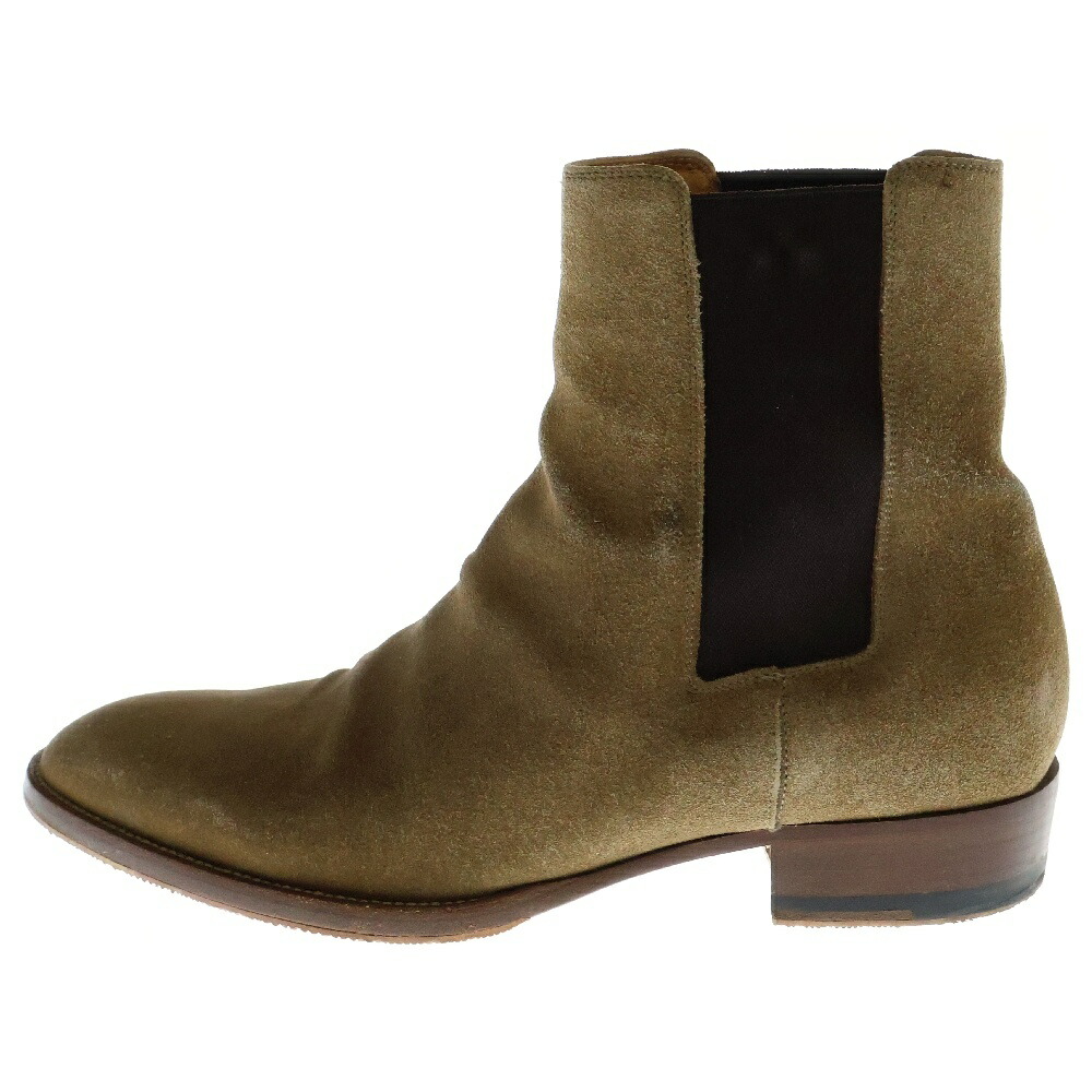 楽天市場】SAINT LAURENT PARIS(サンローランパリ) サイズ:42
