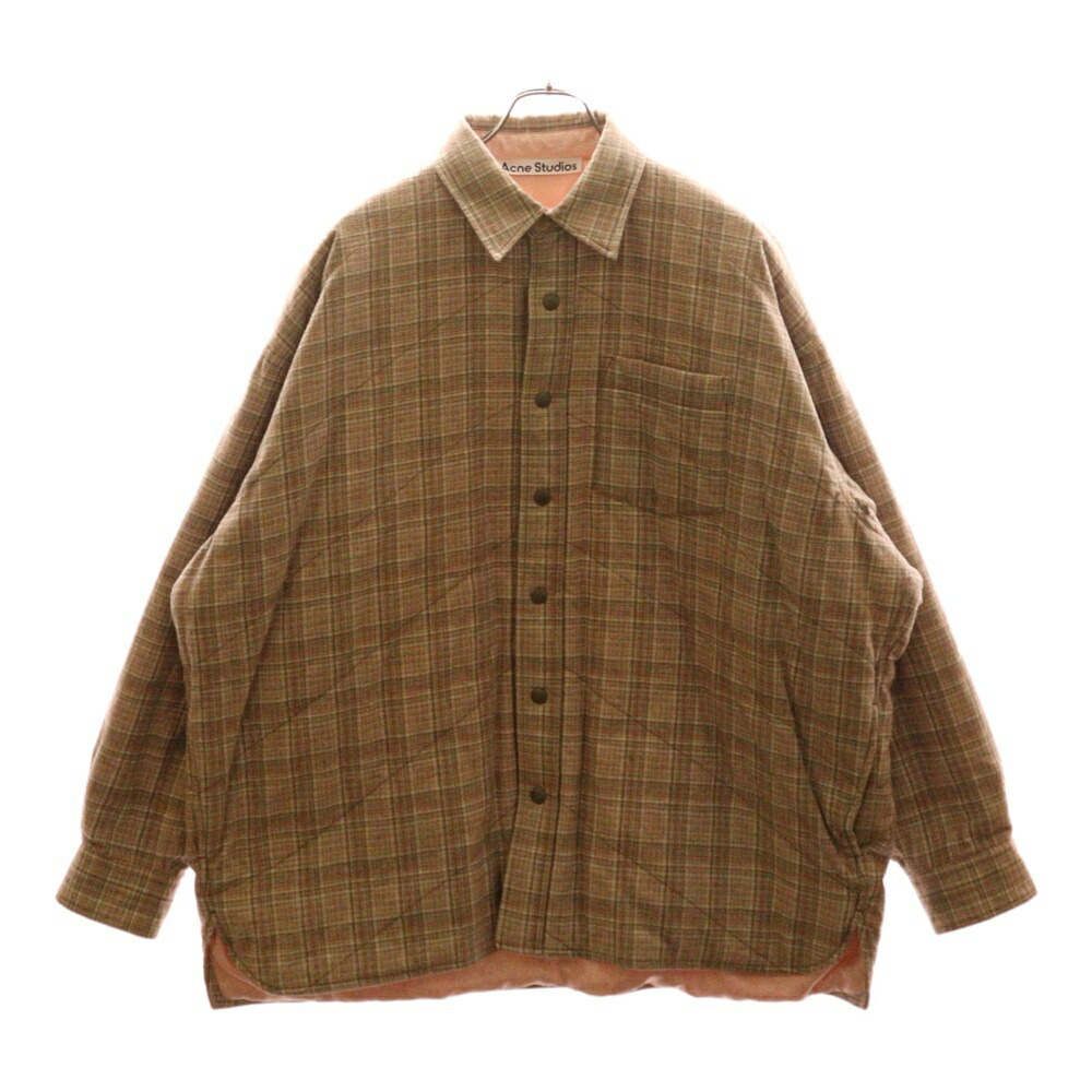 楽天市場】Acne Studios(アクネ ストゥディオズ) サイズ:32