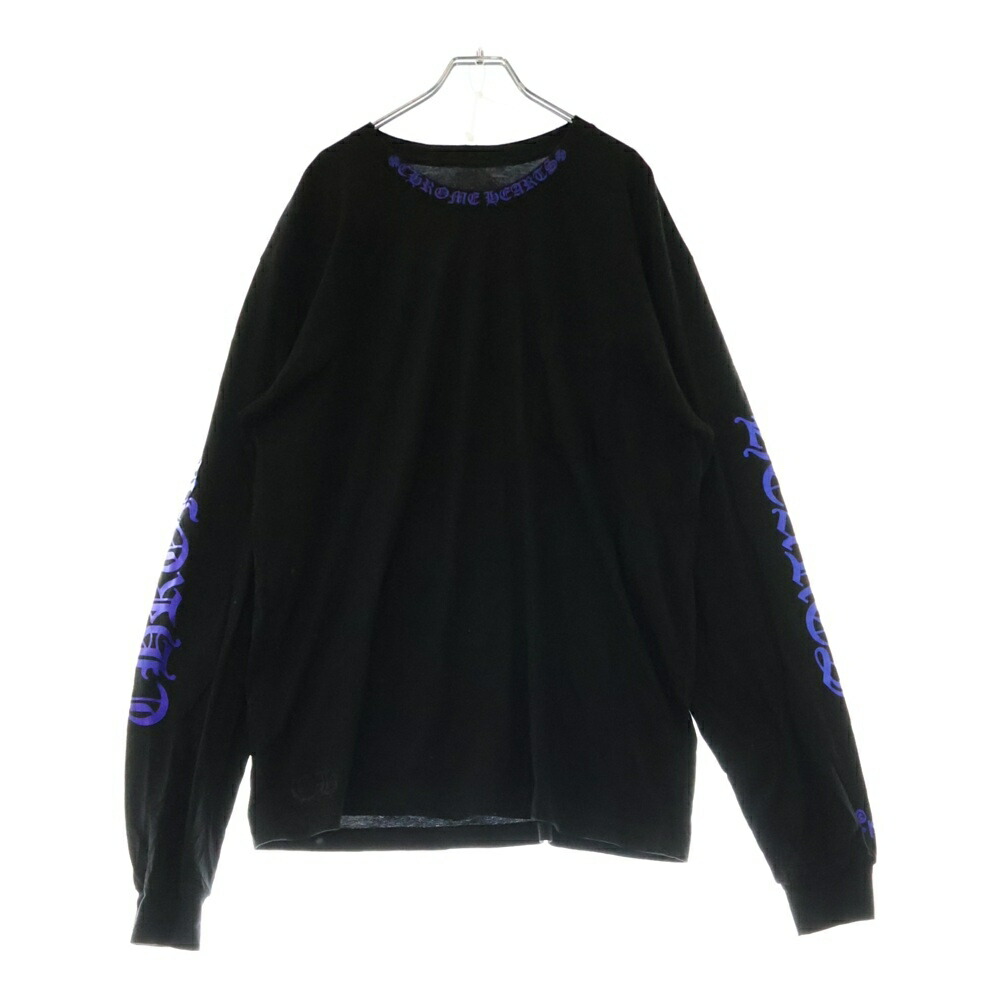 楽天市場】CHROME HEARTS(クロムハーツ) サイズ:XL I Love NY L