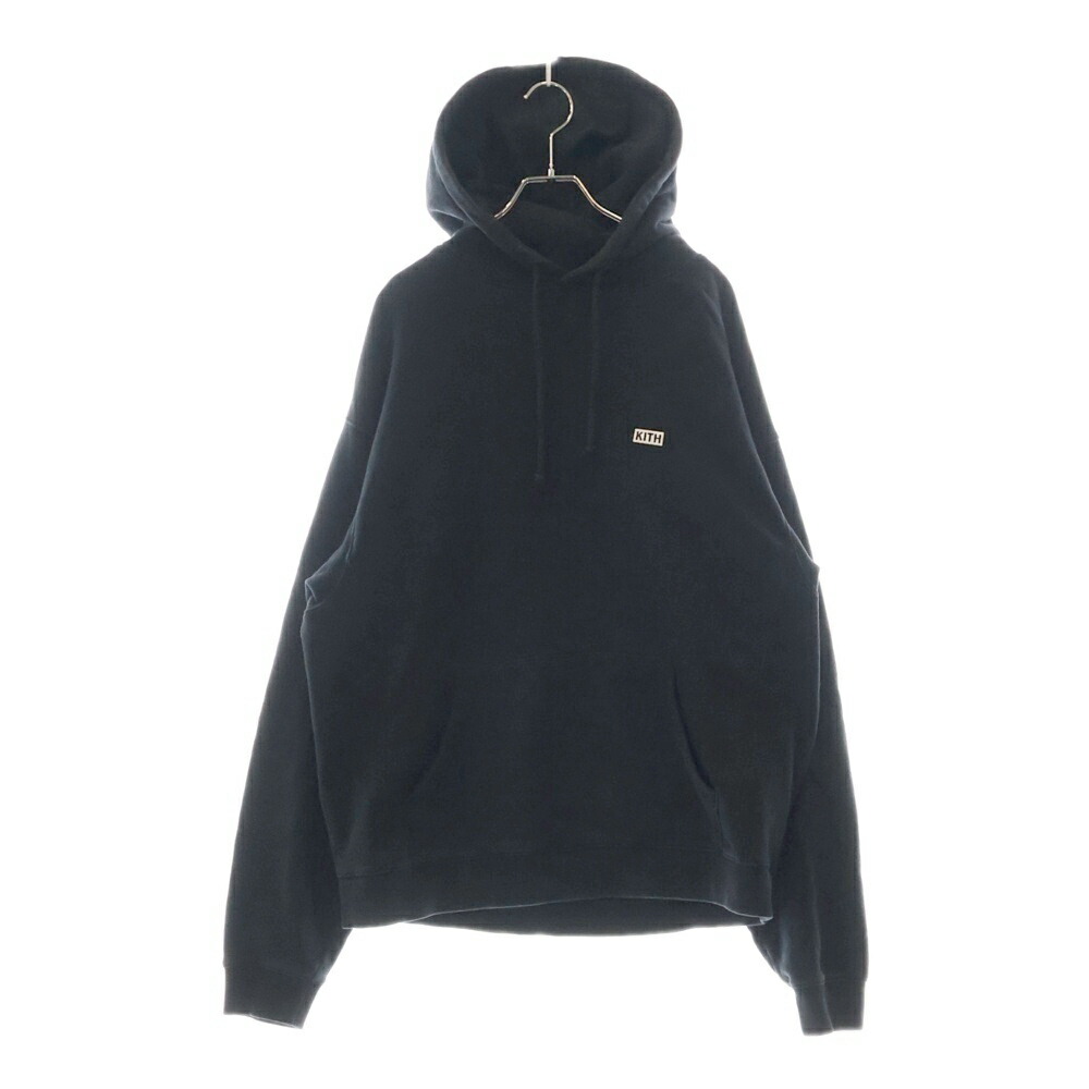 KITH キス　サイバーマンデークルーネック　シアノタイプ　ボックスロゴ 楽天市場】KITH 2021AW Cyber Monday Crewneck Sweatshirt