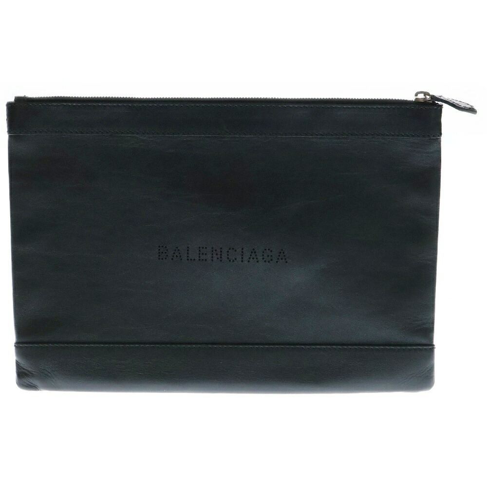 楽天市場】BALENCIAGA(バレンシアガ) Money Clutch 722060