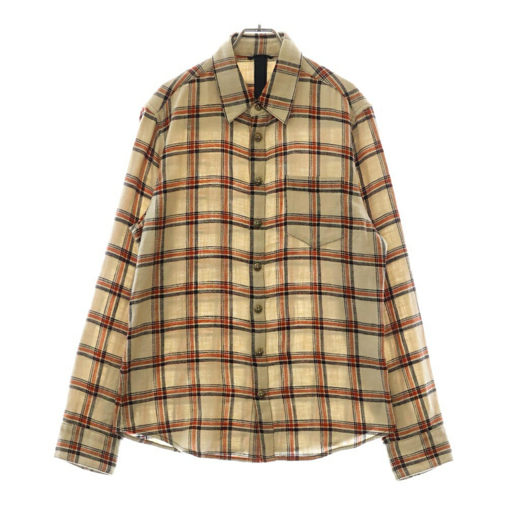 楽天市場】CHROME HEARTS(クロムハーツ) サイズ:S LOOSEENDS LS