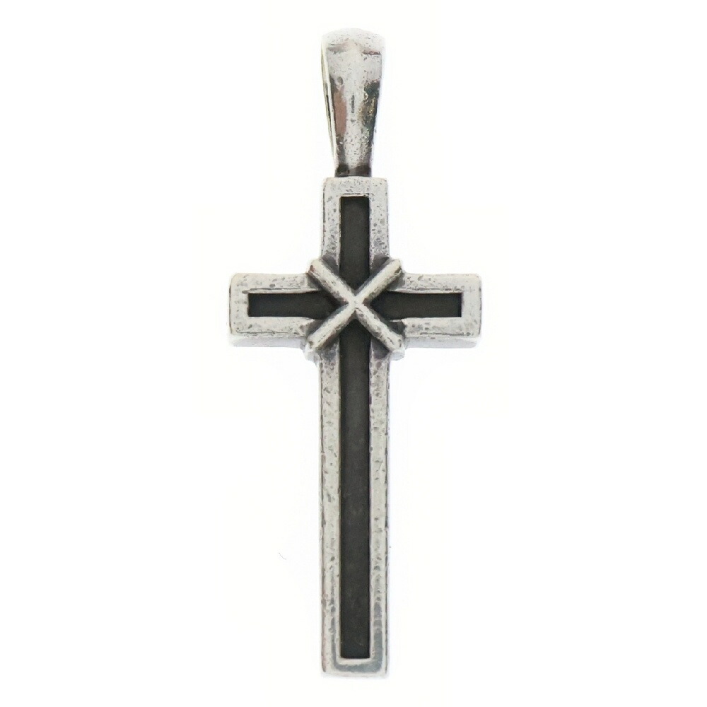 楽天市場】CHROME HEARTS E XL MAPPLETHORPE Cross Pendant