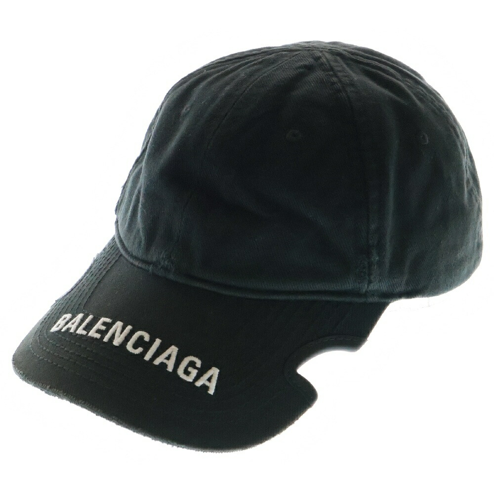 楽天市場】BALENCIAGA(バレンシアガ) サイズ:58 L 17AW Logo