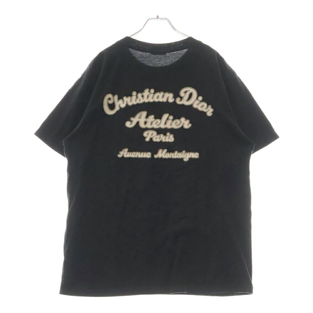 楽天市場】極美品△DIOR SHAWN STUSSY ディオール オム ショーン