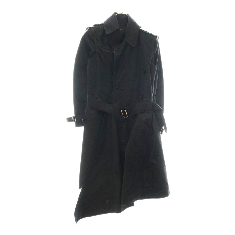 UNDERCOVER コート ブラック 楽天市場】UNDERCOVER(アンダーカバー) サイズ:2 19SS MODS COAT