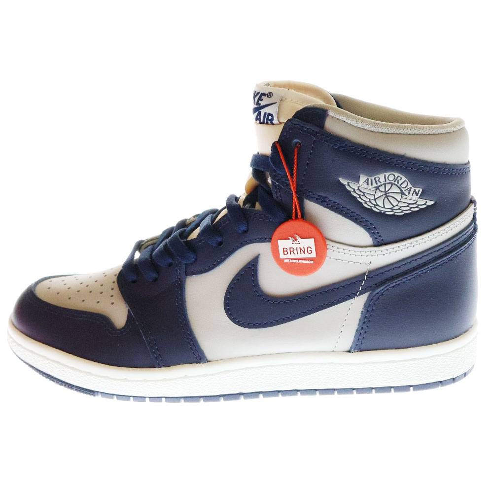 楽天市場】NIKE(ナイキ) サイズ:28.0cm AIR JORDAN 1 HIGH 85
