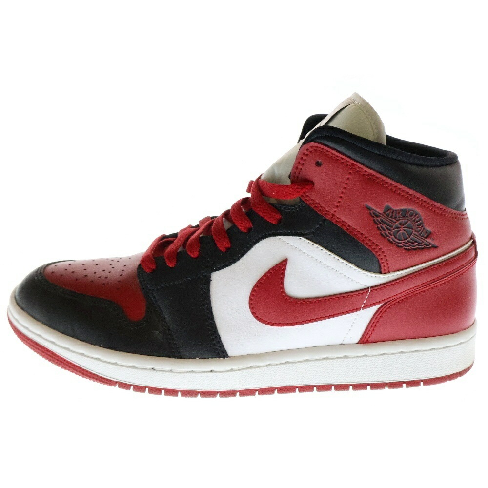 楽天市場】NIKE(ナイキ) サイズ:24.5cm WMNS AIR JORDAN 1 MID