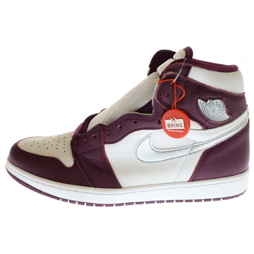 楽天市場】NIKE(ナイキ) サイズ:31.0cm AIR JORDAN 1 RETRO HIGH