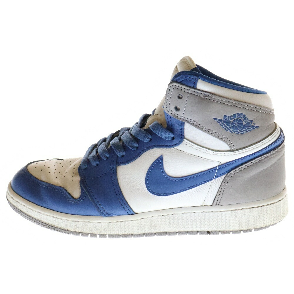 【新品未使用】タグ付きNike ハイカットシューズ ベージュ 新品未使用】タグ付きNike ハイカットシューズ ベージュ - メルカリ
