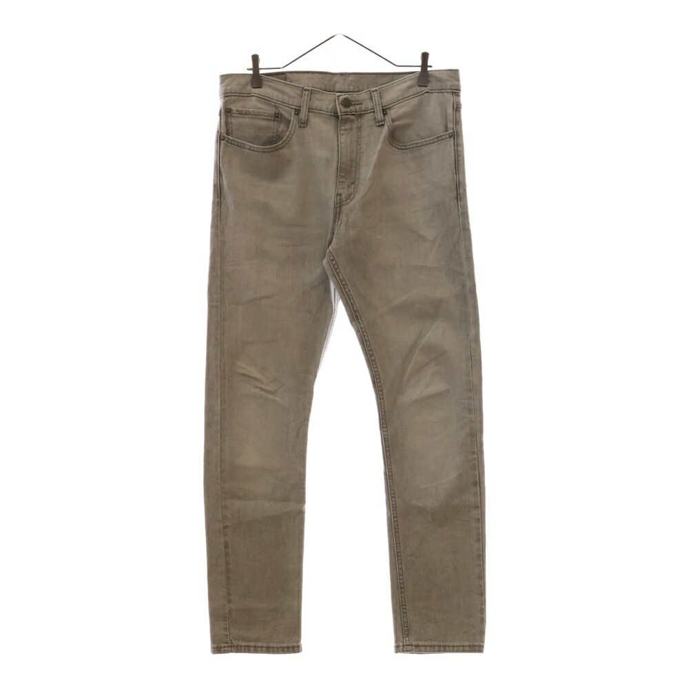 Levi's ヒッコリー　カーゴパンツ　36✖️30 Levi's ヒッコリー カーゴパンツ 36✖️30 - メルカリ