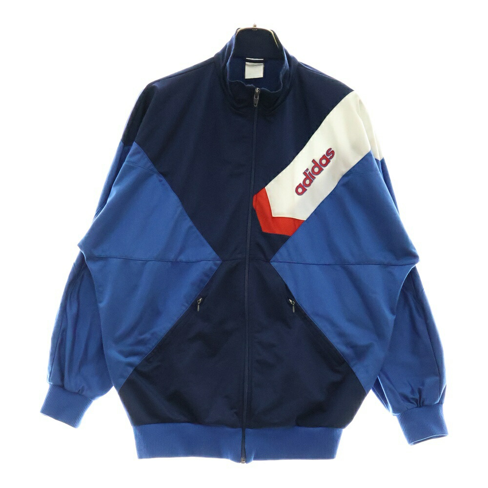 adidas トラックジャケット サイズL 楽天市場】adidas(アディダス) サイズ:L サイドライン ジップ