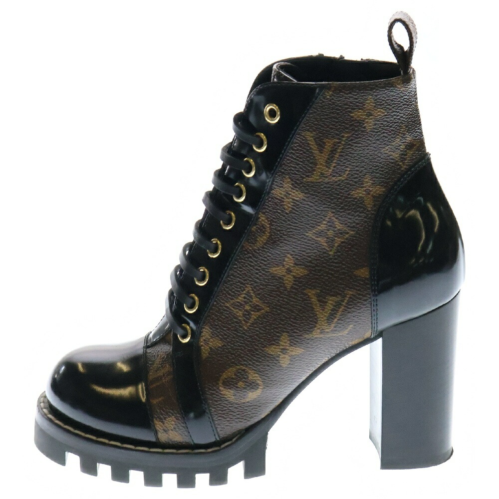 楽天市場】LOUIS VUITTON(ルイヴィトン) サイズ:10 24AW