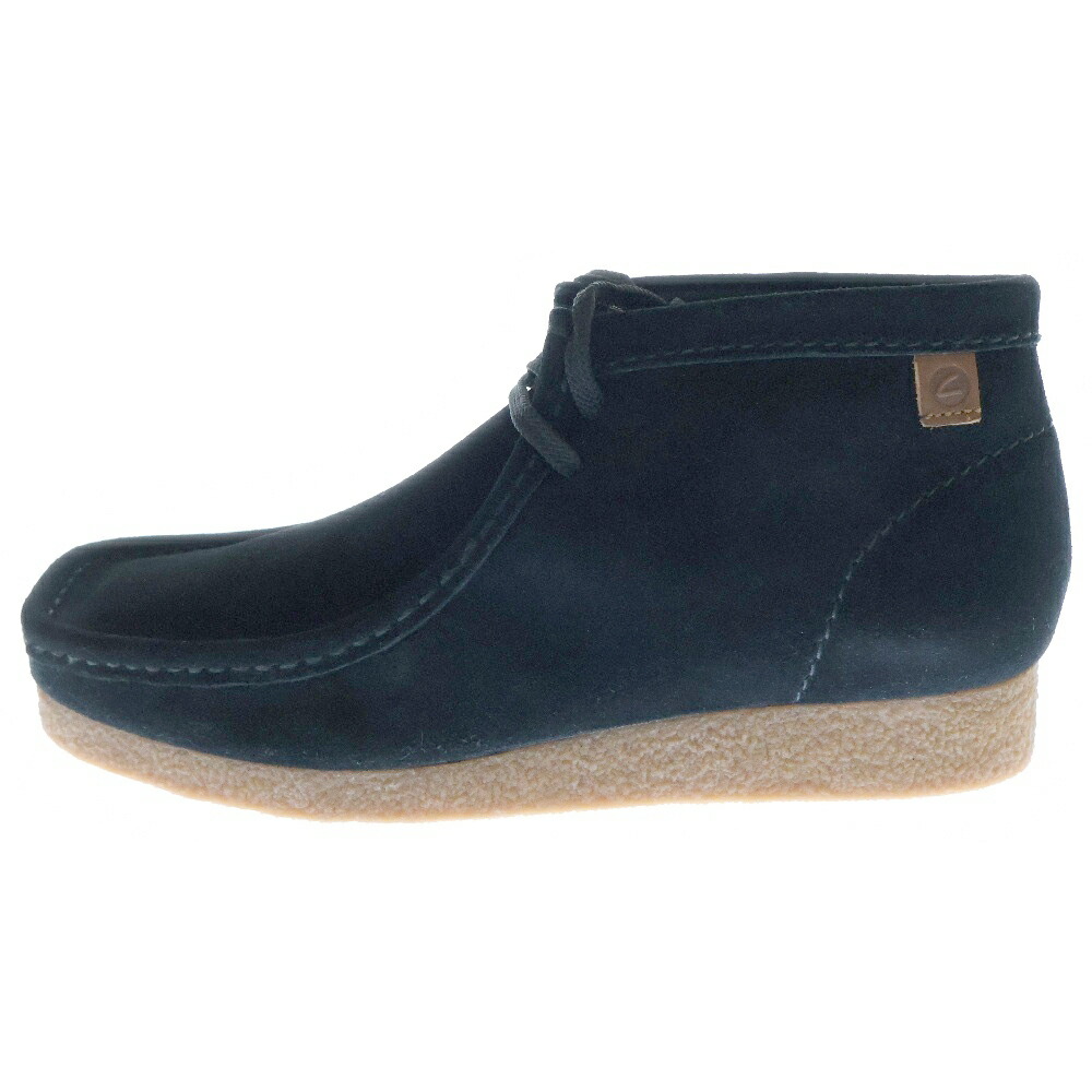 【美品】clarks クラークス ワラビー チャッカブーツ 26cm スエード 楽天市場】Clarks(クラークス) サイズ:9M WALLABEE BOOT