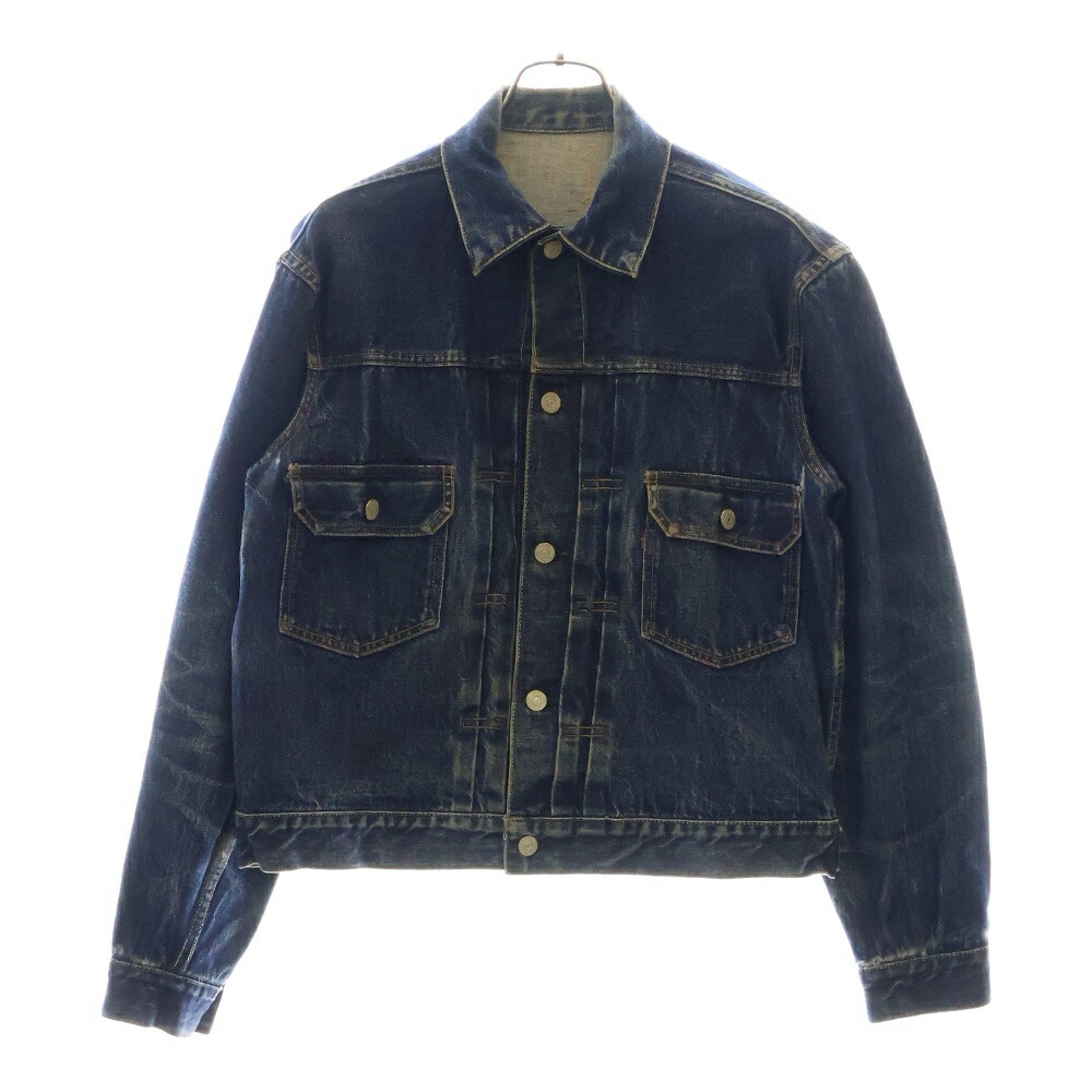 リーバイス1962年型セカンドモデル USA製 楽天市場】Levi's VINTAGE CLOTHING(リーバイス ビンテージ