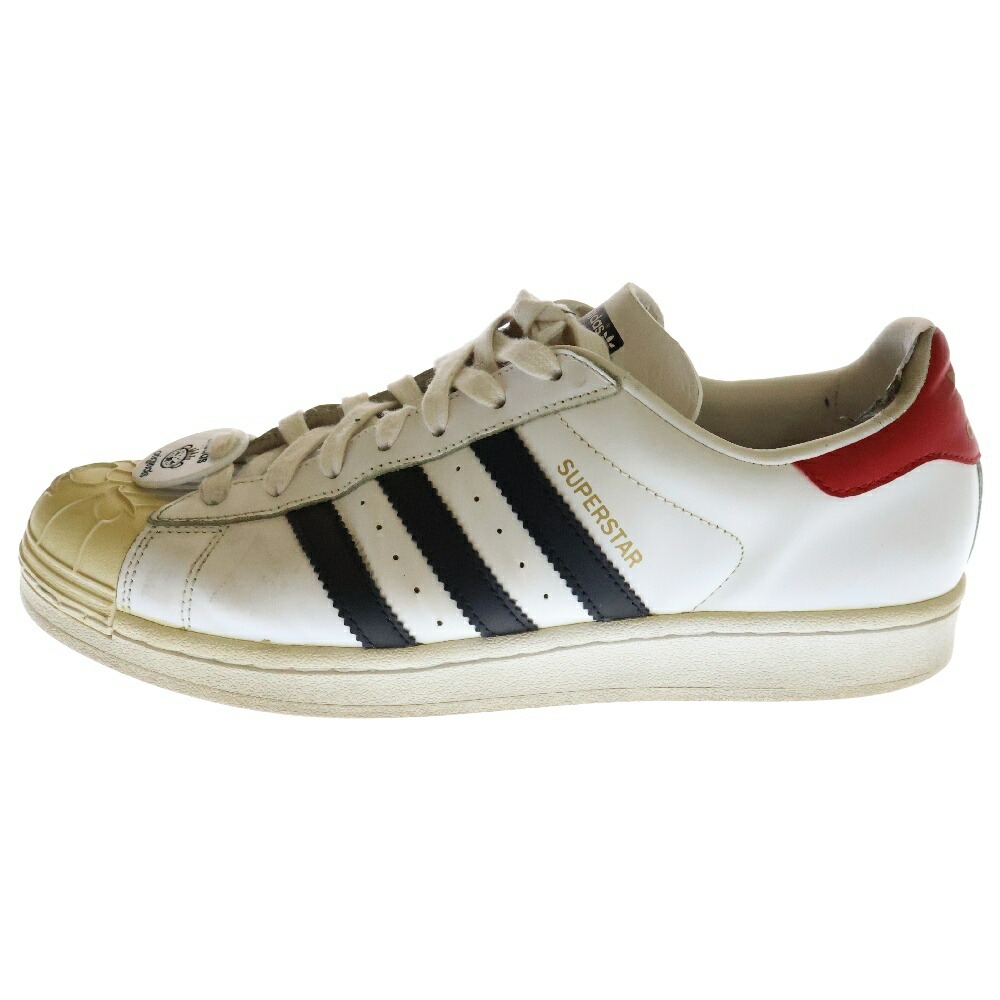 美品 adidas スーパースター us10 28cm Amazon | [アディダス] SUPERSTAR ADV BLK/WHT 2024 OLYMPIC