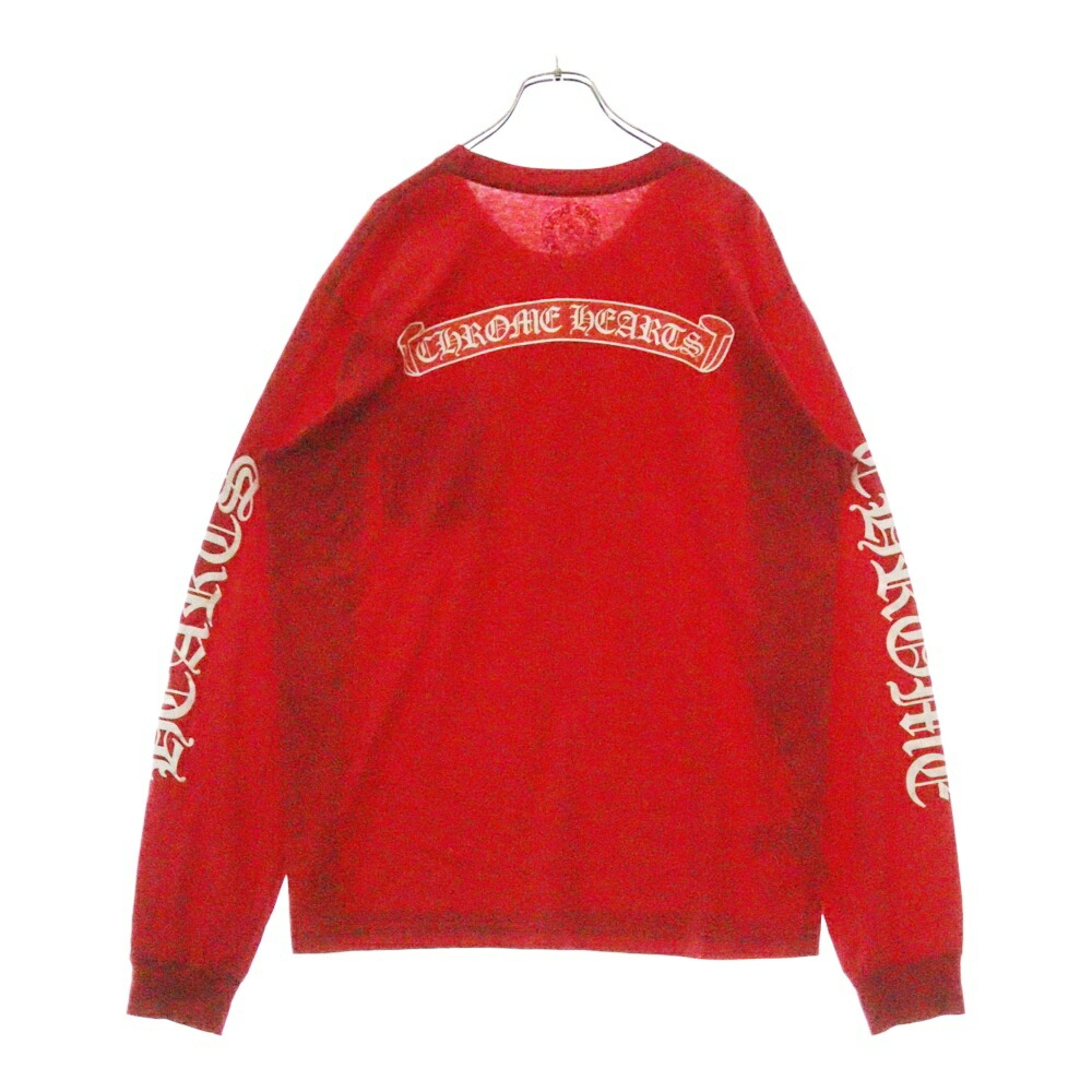 楽天市場】CHROME HEARTS(クロムハーツ) サイズ:6Y CH Plus