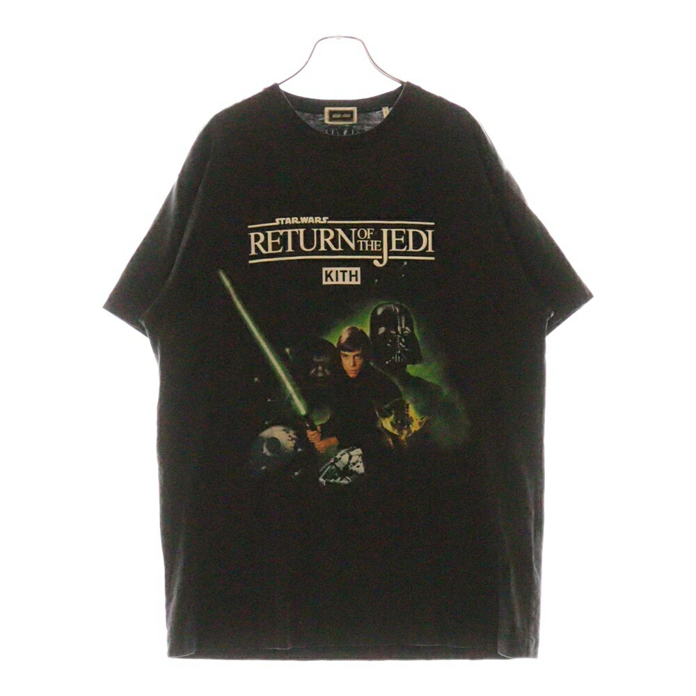 ASTRO ユンサナ 着用 kith Tシャツ 新品 未使用品 15060042-a.jpg