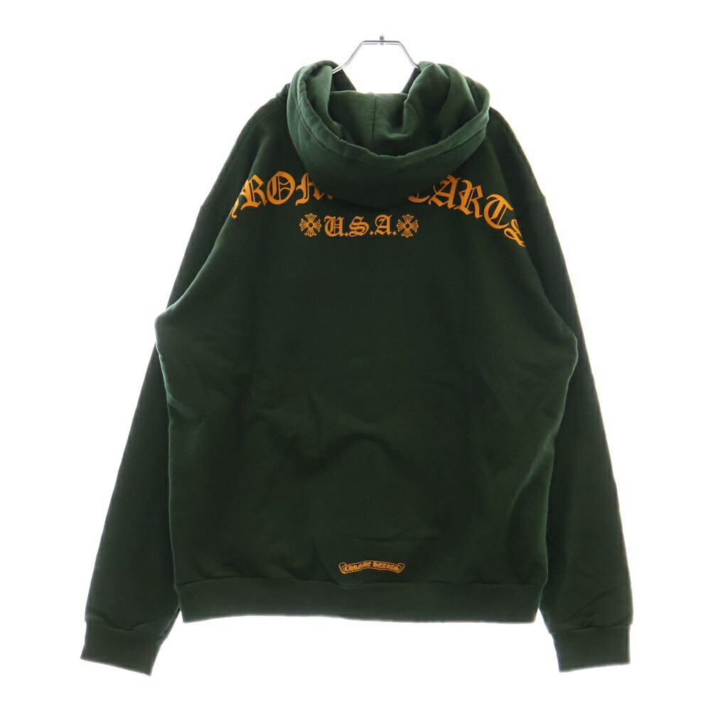 楽天市場】CHROME HEARTS(クロムハーツ) サイズ:L ×Marina