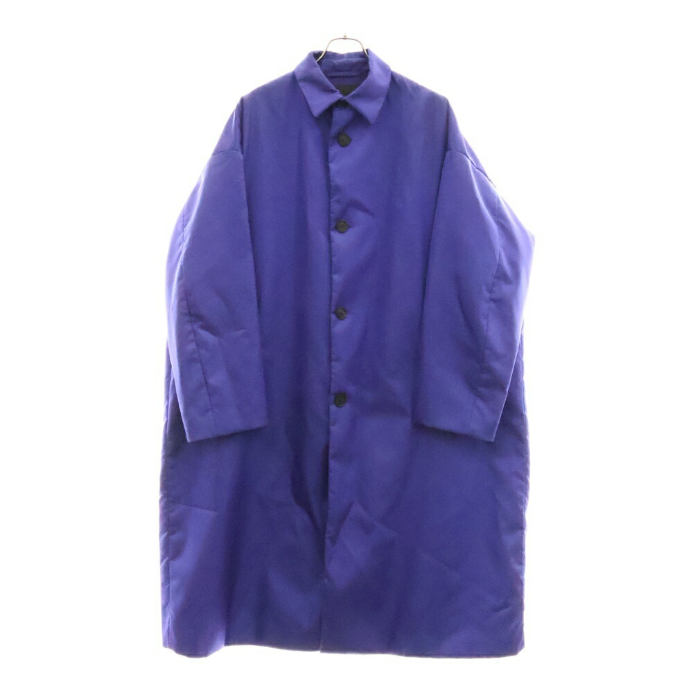 楽天市場】PRADA(プラダ) サイズ:48 23AW WOOL COAT SGC374 10KW
