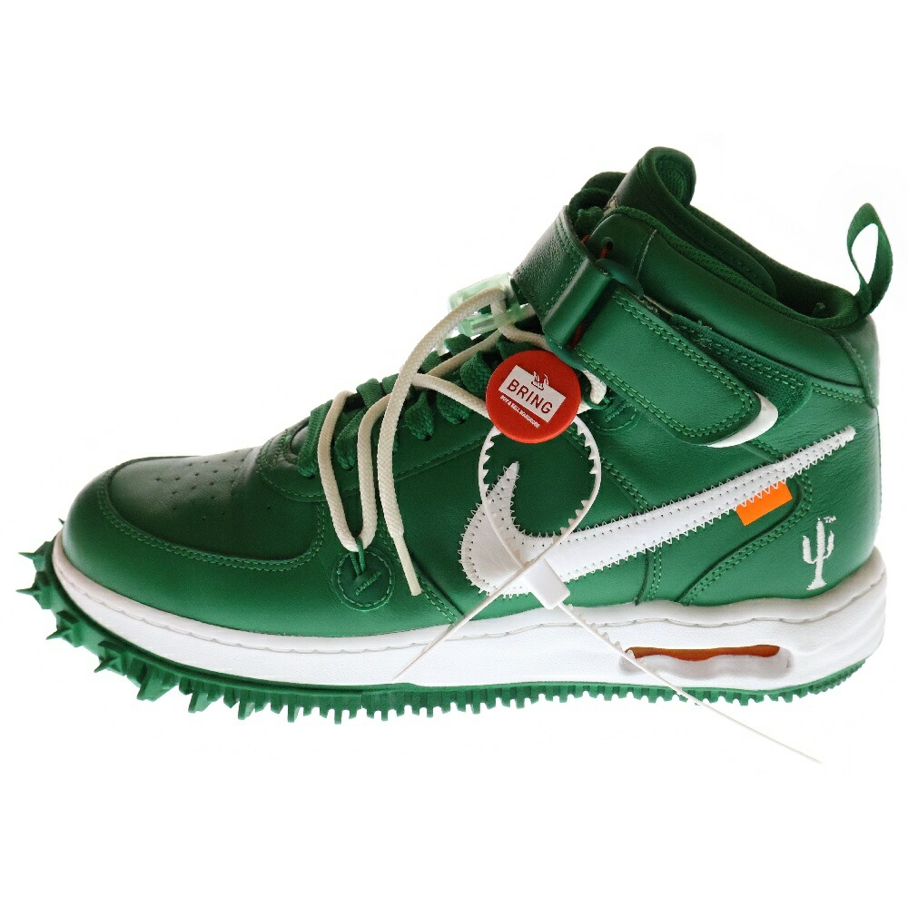 楽天市場】NIKE(ナイキ) サイズ:28.5cm ×Off-White Air Force 1