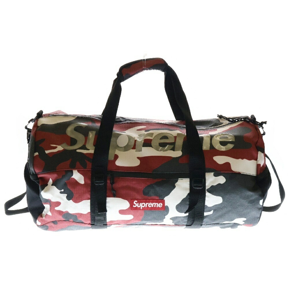 楽天市場】SUPREME(シュプリーム) 17SS RIPPLE PACKABLE TOTE