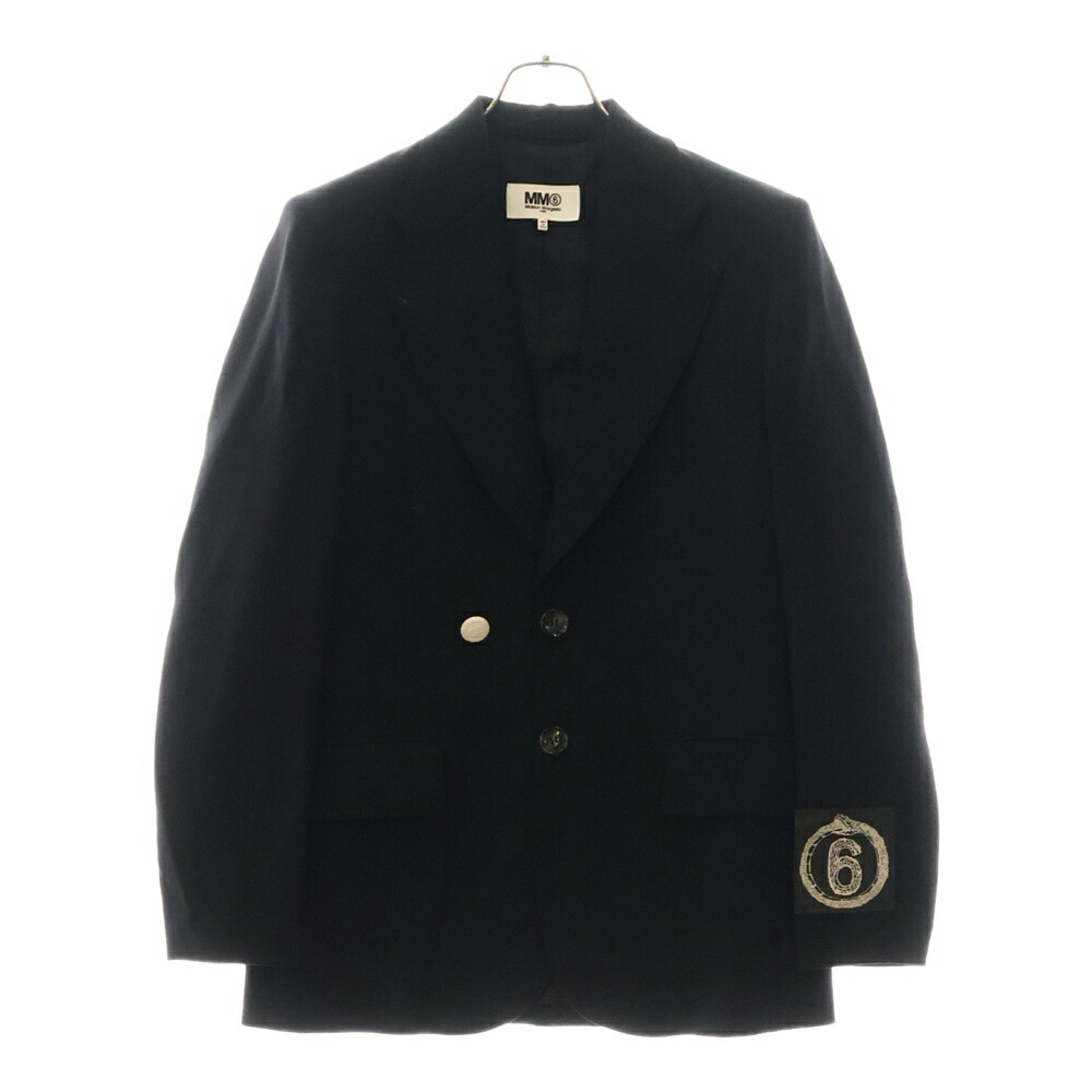 Maison Margiela 2B テーラードジャケット 48size K55ZmmY67V7sc6wOkUPGVrqDI2CdYw