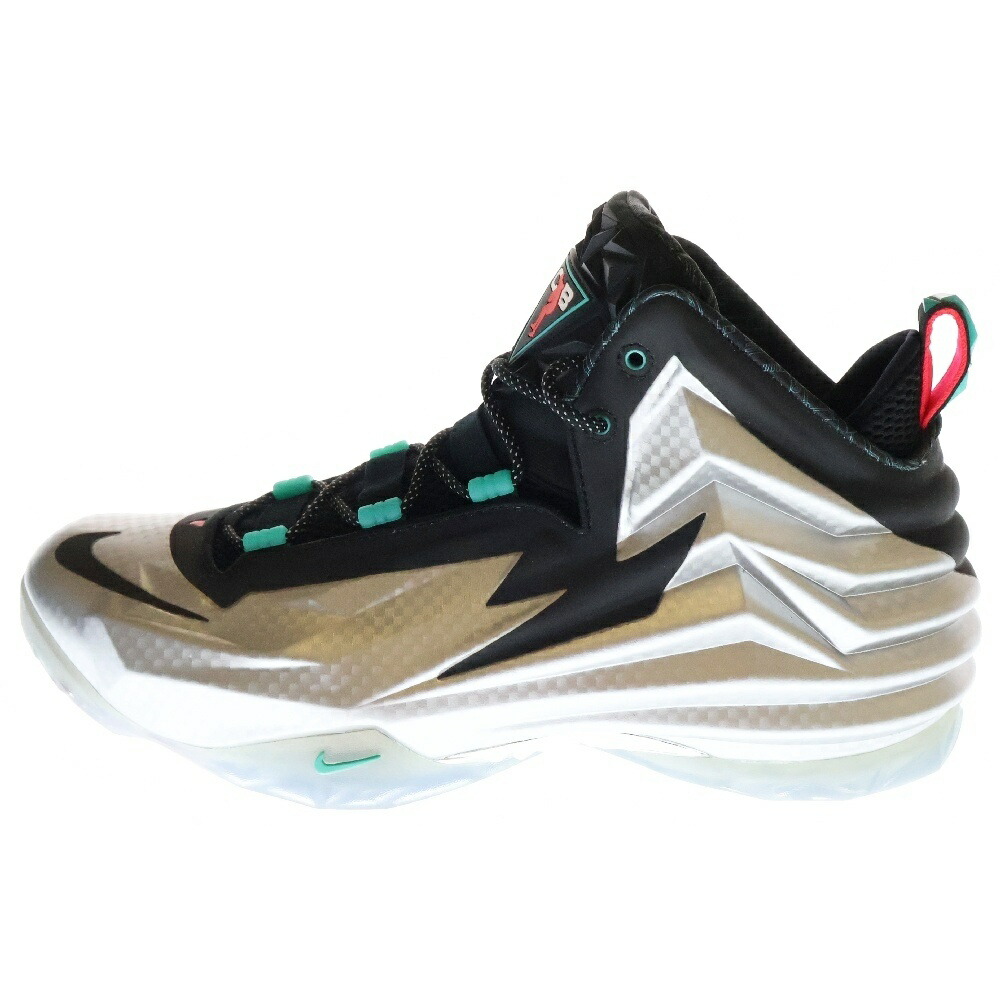NIKE DELTA FORCE 3/4 デルタフォース LAクリッパーズ NIKE ナイキ DELTA FORCE 3/4 デルタフォース LAクリッパーズ