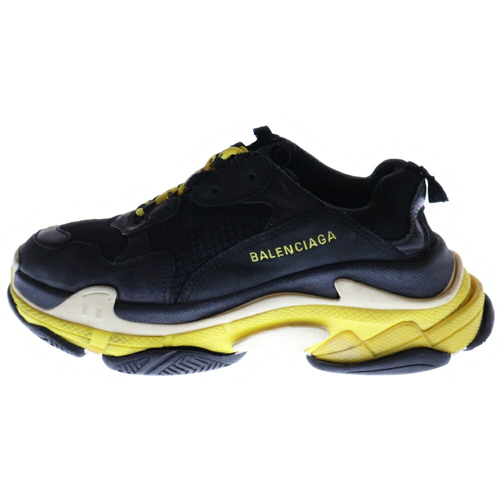 楽天市場】BALENCIAGA(バレンシアガ) サイズ:41 10XL テン