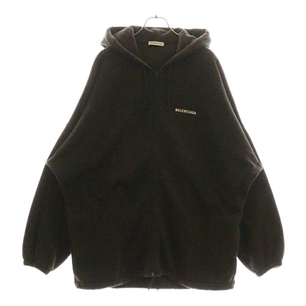 楽天市場】BALENCIAGA(バレンシアガ) サイズ:S 24AW Inside Out