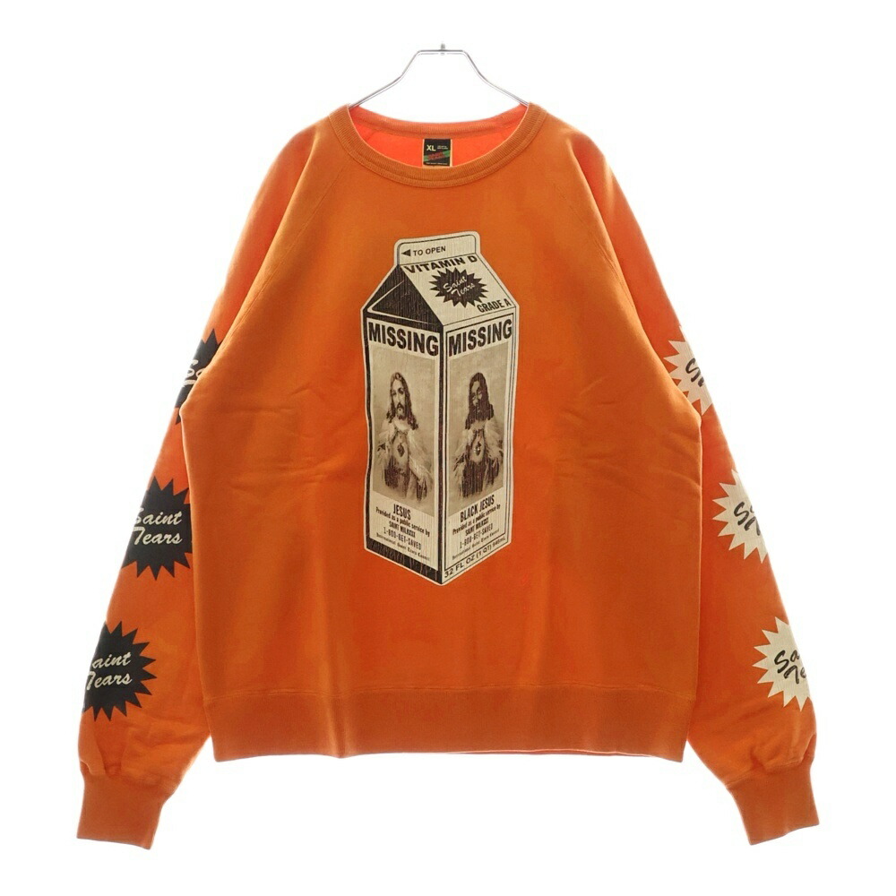 （残りわずか）Denim Tears コットン スウェットシャツ 海外7/11発売｜Denim Tears New Cotton Wreath Sweatsuit⁠｜抽選